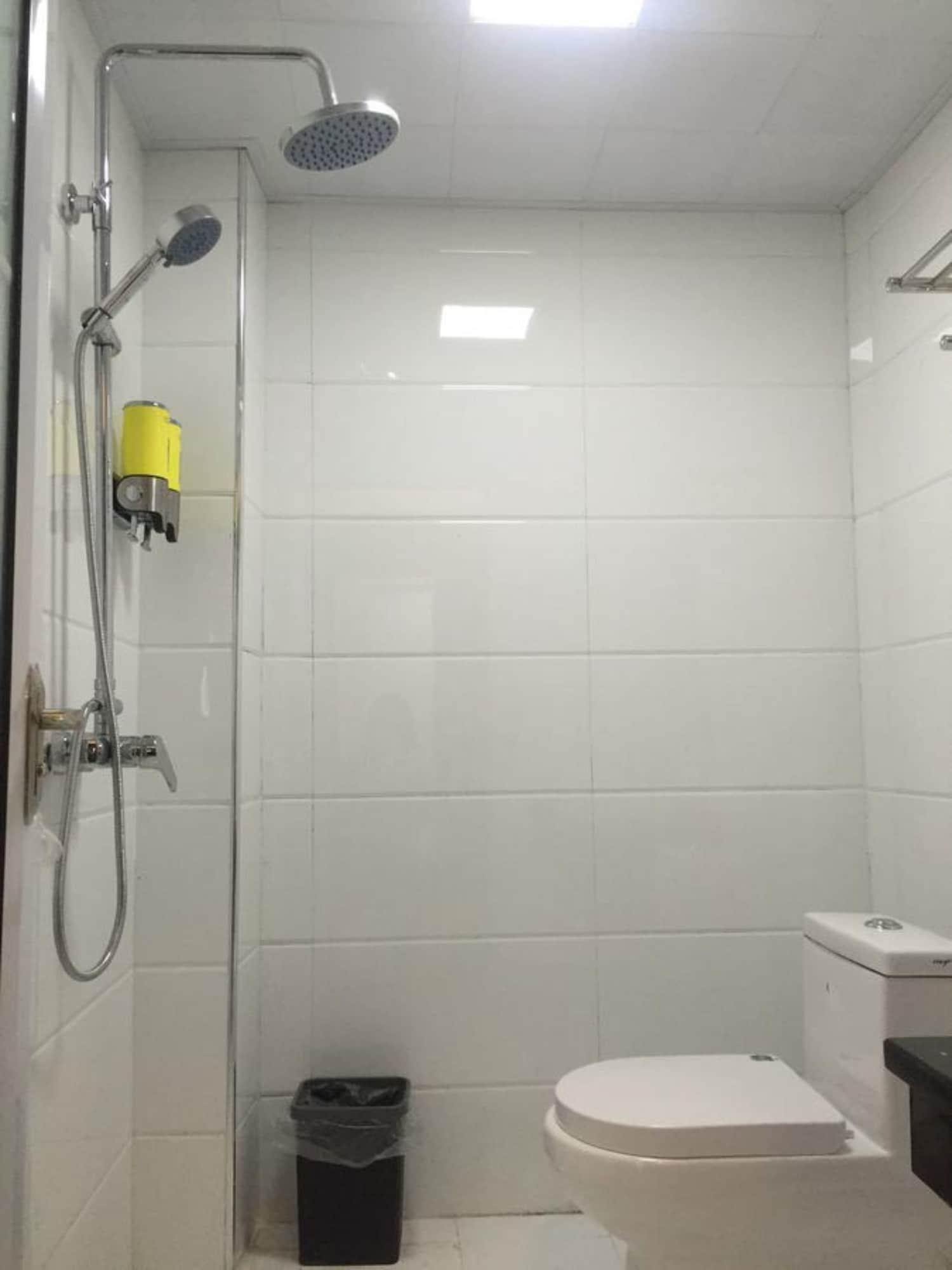 Hostel Geographer Чжанцзяцзе Экстерьер фото